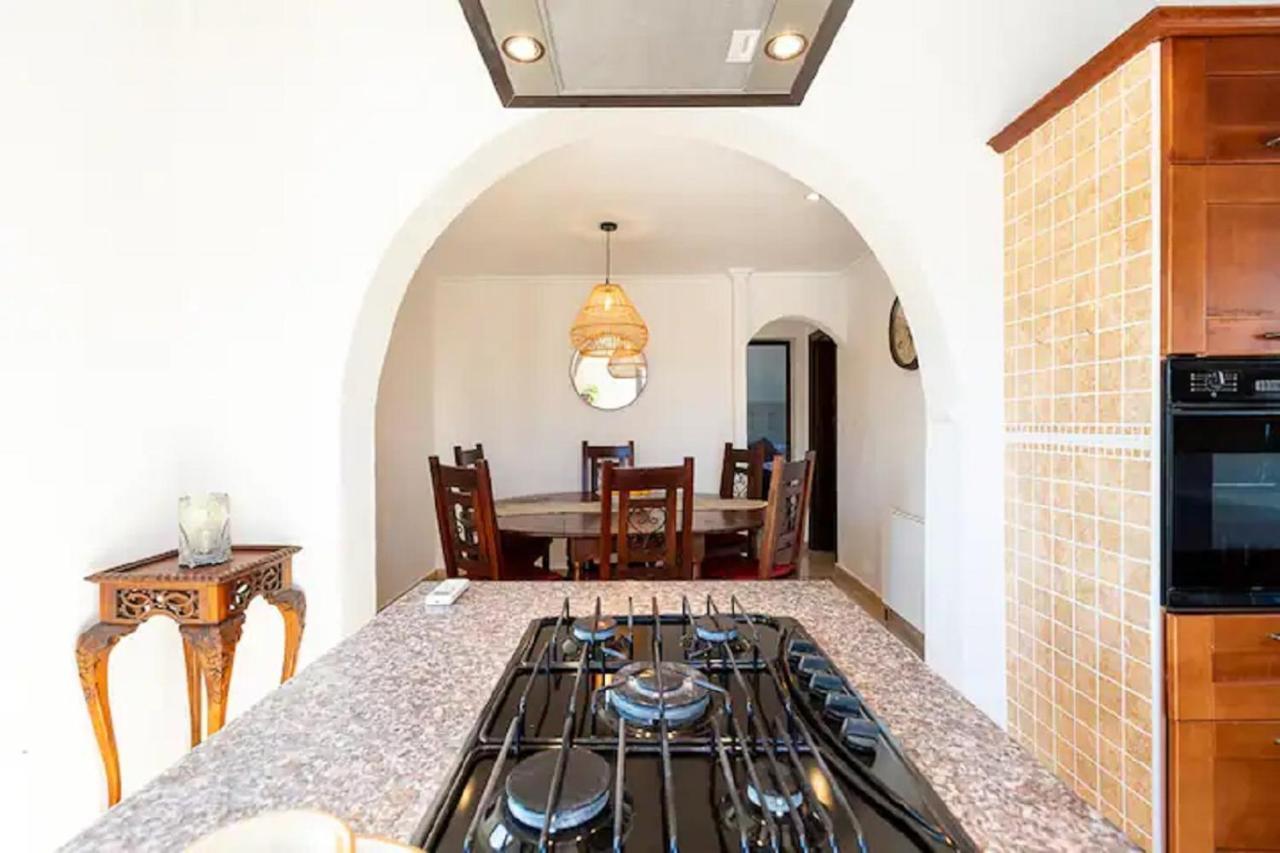 Villa Islandia Super Comoda ฮาเวอา ภายนอก รูปภาพ
