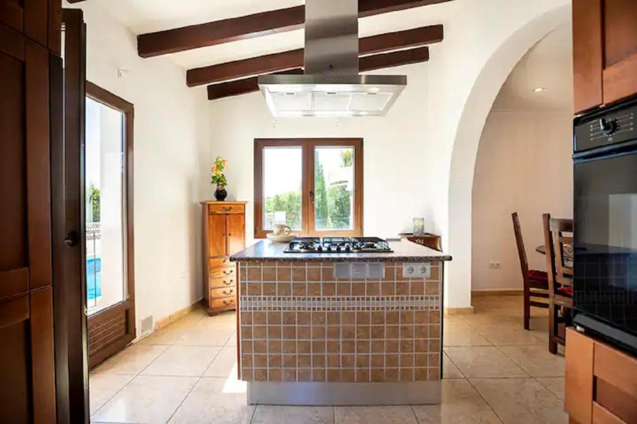 Villa Islandia Super Comoda ฮาเวอา ภายนอก รูปภาพ
